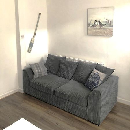 Kraken Cottage Bridlington Ngoại thất bức ảnh