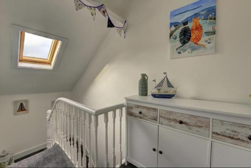 Kraken Cottage Bridlington Ngoại thất bức ảnh