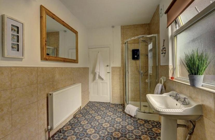 Kraken Cottage Bridlington Ngoại thất bức ảnh
