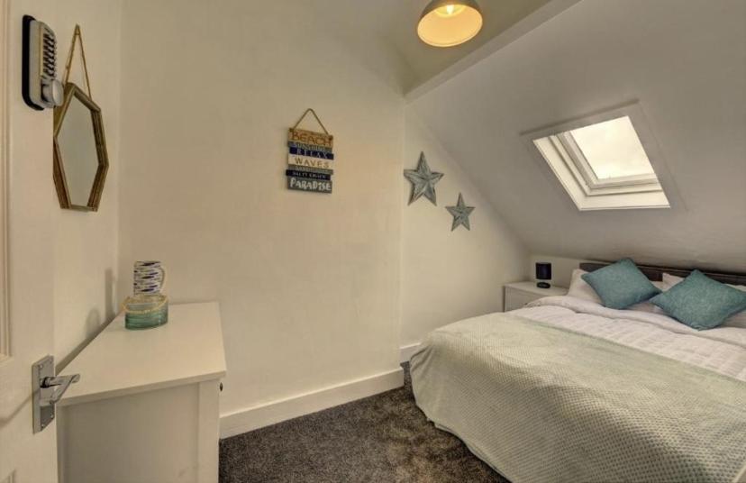 Kraken Cottage Bridlington Ngoại thất bức ảnh