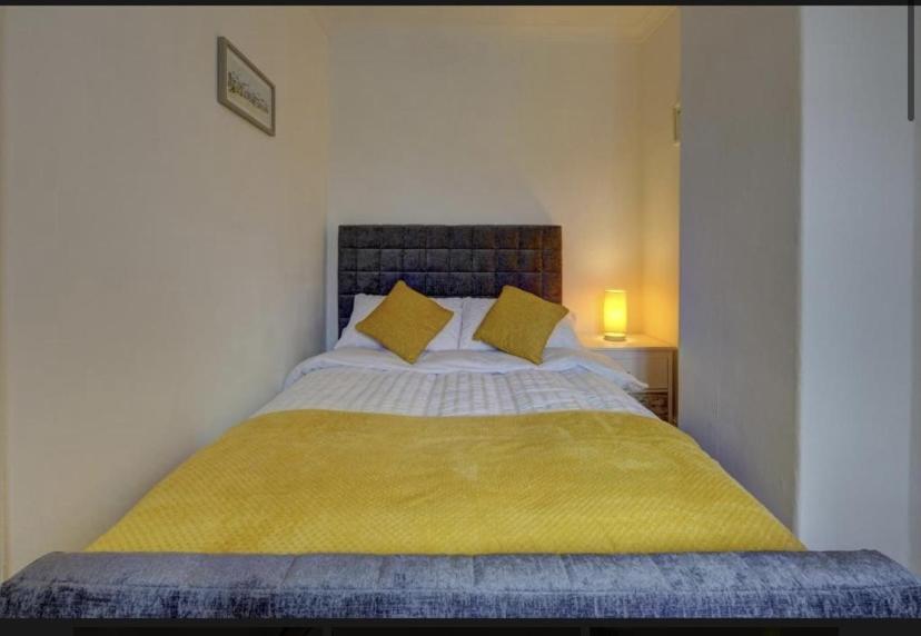 Kraken Cottage Bridlington Ngoại thất bức ảnh
