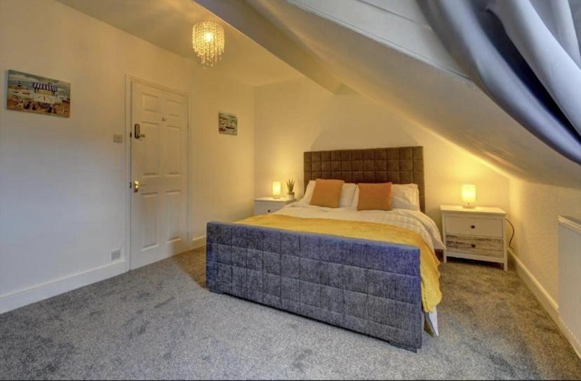 Kraken Cottage Bridlington Ngoại thất bức ảnh