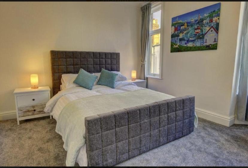 Kraken Cottage Bridlington Ngoại thất bức ảnh