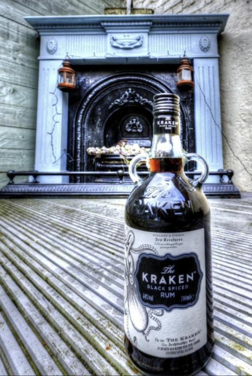 Kraken Cottage Bridlington Ngoại thất bức ảnh