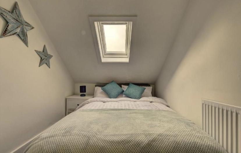 Kraken Cottage Bridlington Ngoại thất bức ảnh