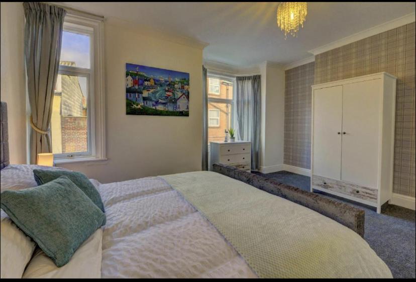 Kraken Cottage Bridlington Ngoại thất bức ảnh
