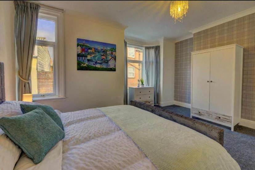 Kraken Cottage Bridlington Ngoại thất bức ảnh