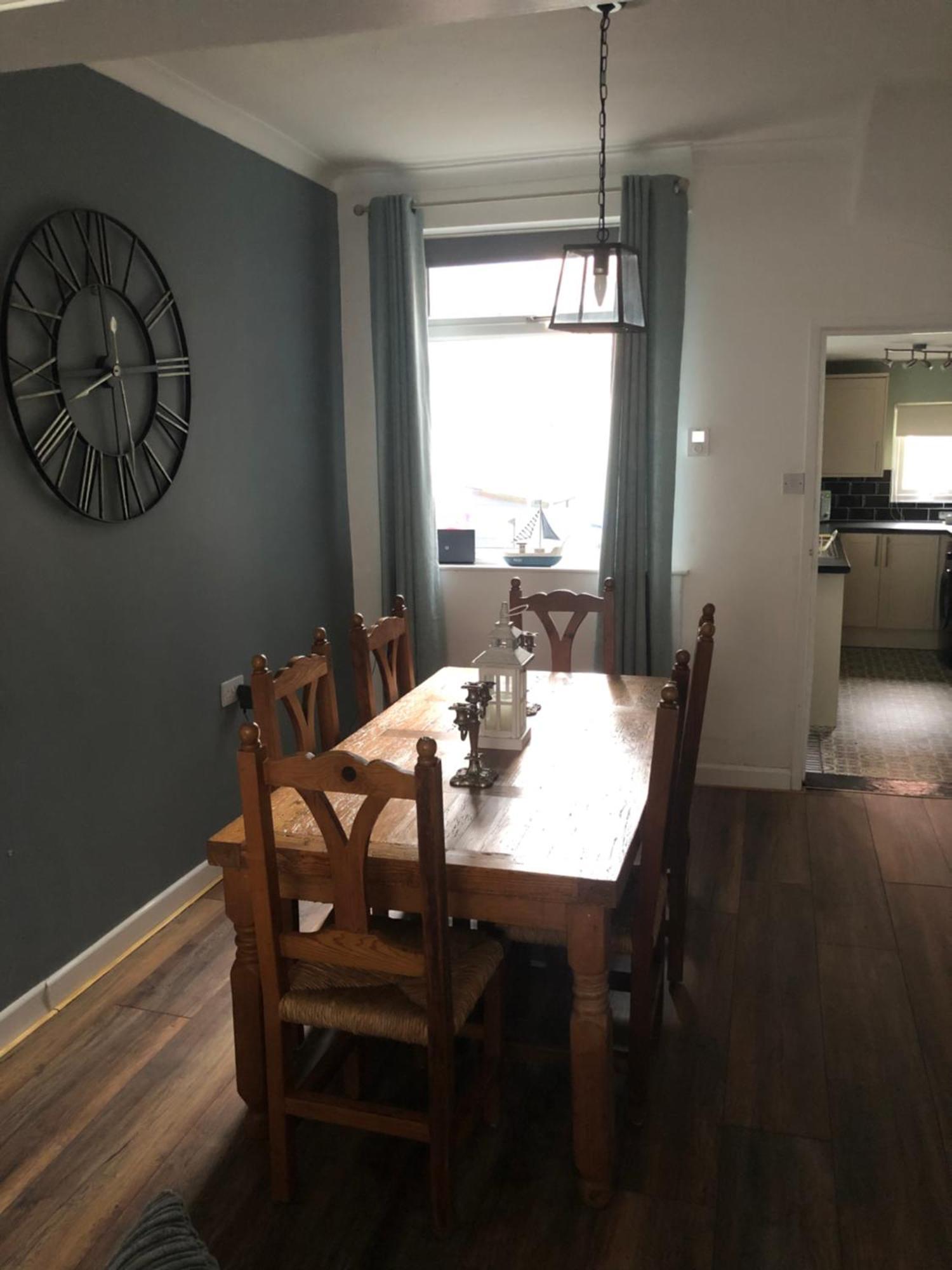 Kraken Cottage Bridlington Ngoại thất bức ảnh