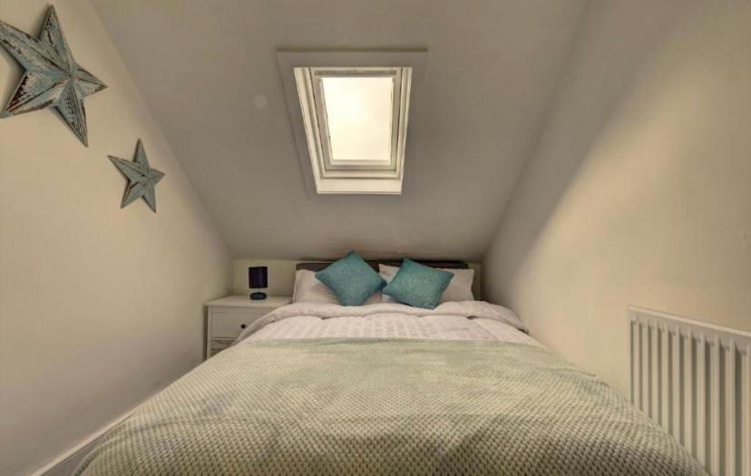 Kraken Cottage Bridlington Ngoại thất bức ảnh