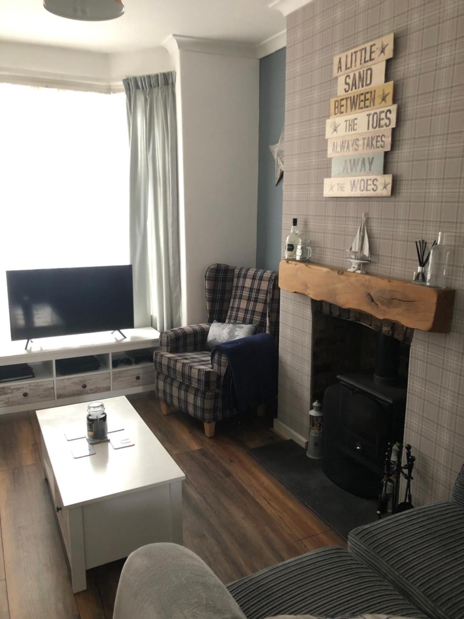 Kraken Cottage Bridlington Ngoại thất bức ảnh