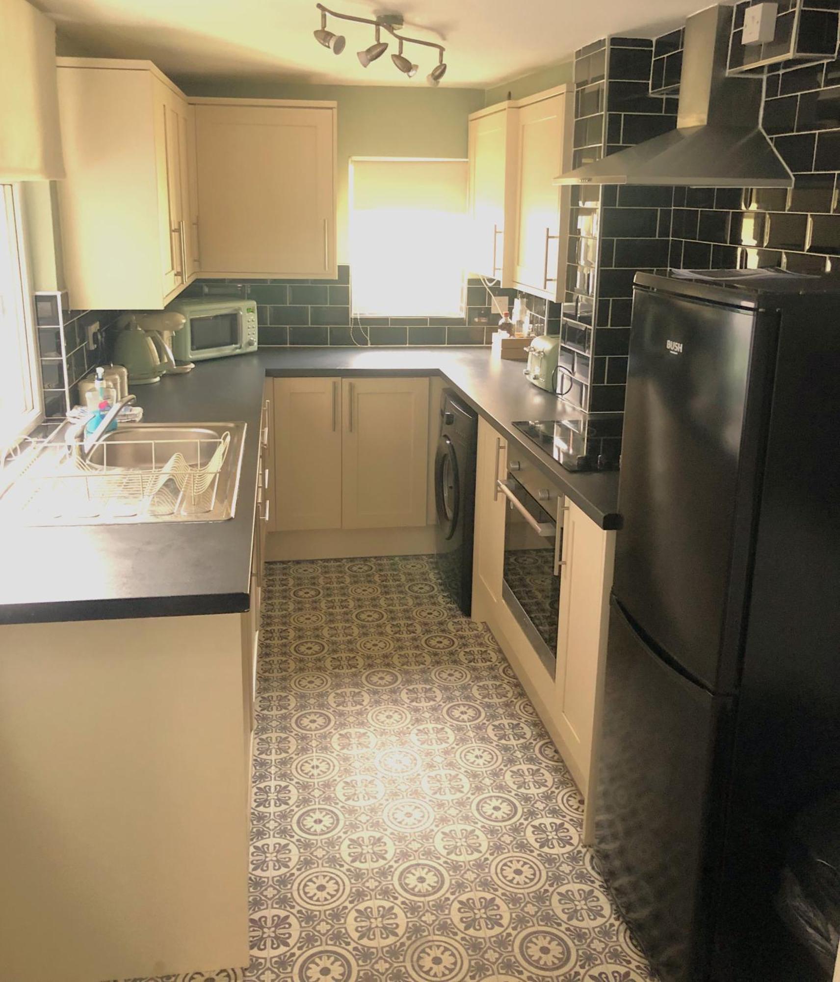 Kraken Cottage Bridlington Ngoại thất bức ảnh