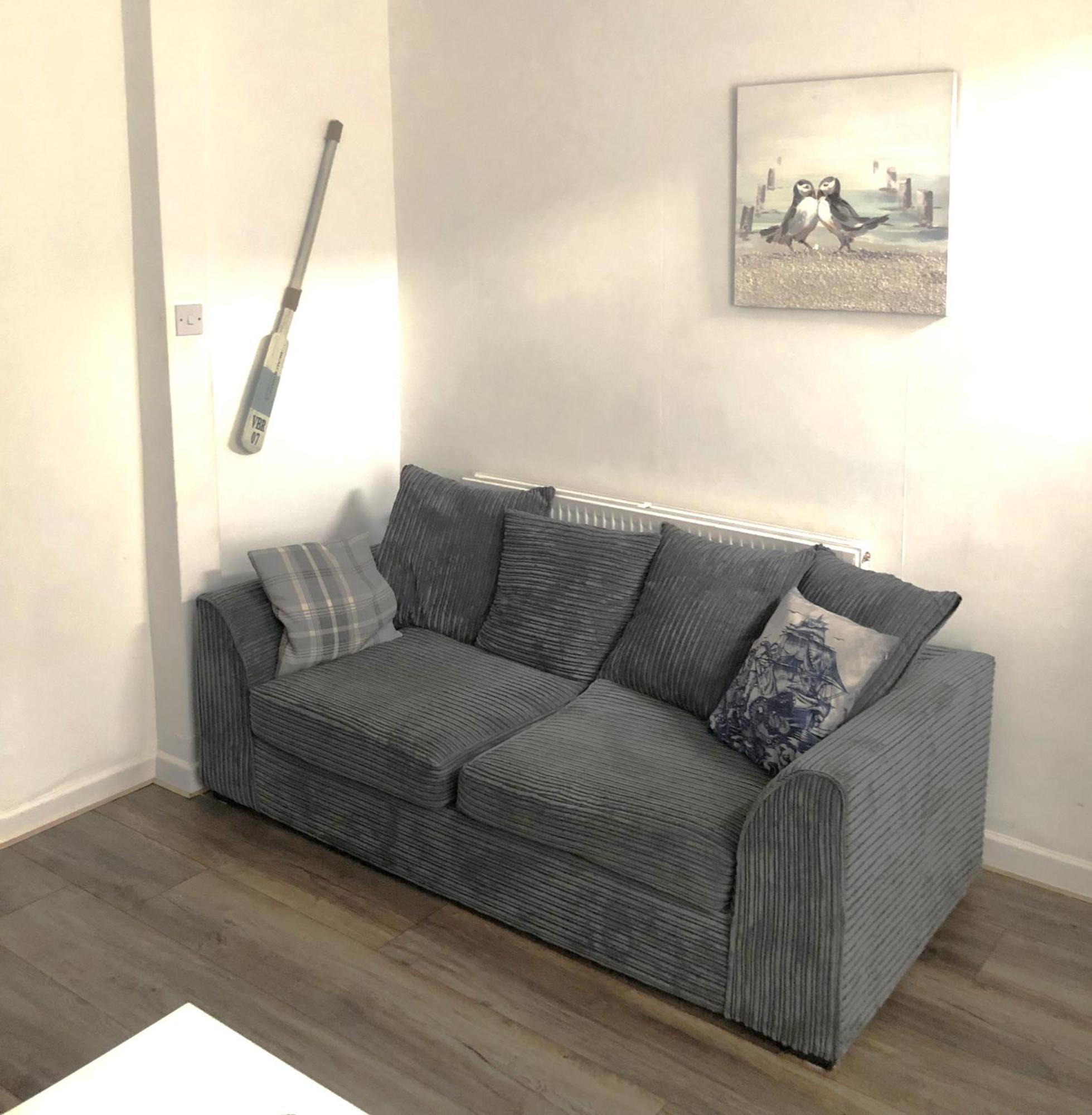 Kraken Cottage Bridlington Ngoại thất bức ảnh
